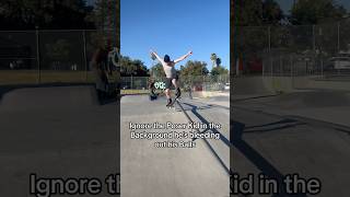 What would you do 😳 skateboarding skateboardingisfun fyp sk8 skatepark fail skater [upl. by Asyral362]