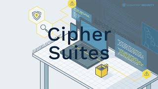 Cipher Suites Explained [upl. by Laefar]