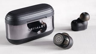 Devialet Gemini II  Полноценная замена музыкальным IEM [upl. by Tapes685]