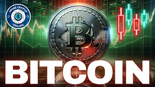 Bitcoin BTC Price News Today  Technical Analysis and Elliott Wave Analysis and Price Prediction [upl. by Harimas575]