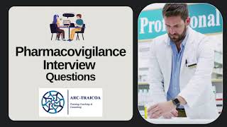 Pharmacovigilance interview questions [upl. by Innaig822]