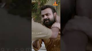 👆Watch Movie Scenes👆രാവിലെ ചെക്കിങ് എന്നും പറഞ്ഞ നിൽക്കുന്നത് ചെരക്കാനാണെന്ന് കരുതിയോ [upl. by Lainey]