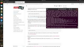 Install Open Edx Devstack [upl. by Lody]