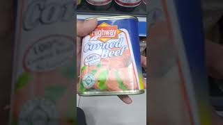 CORNED BEEF [upl. by Linders]