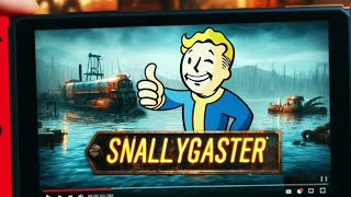 Défis 🐲Snallygaster🐉 Fallout 76 [upl. by Allison985]