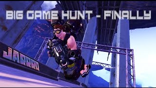 Firefall  Big Game Hunt  finally [upl. by Reiter]