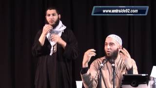 Nader Abou Anas  Le mariage et ses bienfaits [upl. by Melvyn]