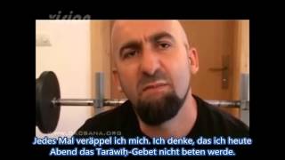 Der Ramadan von heute LUSTIG [upl. by Hedvah]