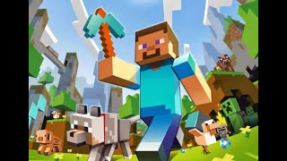 JOGANDO MINECRAFT COM OS INSCRITOS [upl. by Hammond]