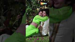 Milegi Ek Nai Zindagi Milegi Pyar MeinTrimurti 1974 shorts romantichindisongs [upl. by Leohcin664]