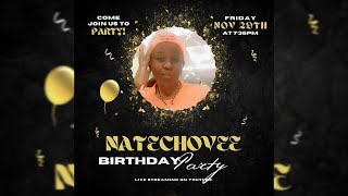 Birthday celebration 🍾2911Mark the date come we party 🥳 [upl. by Grenville]