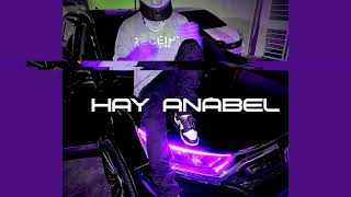 Lomiiel ft Maluma  HAY ANABEL [upl. by Metabel]