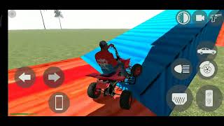 Indian bike driving 3d amp ninja bike driving [upl. by Semaj758]