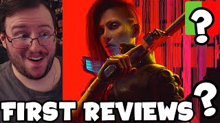 Cyberpunk 2077 Phantom Liberty  First Reviews w Metacritic amp OpenCritic Score REACTION [upl. by Euqinad]