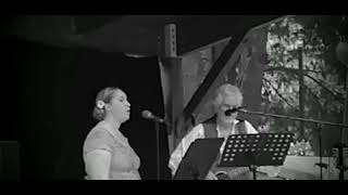 The Lady of Shalott  Fairy Chords Live [upl. by Arbe393]