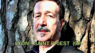 LOUNIS AIT MENGUELLET BANDE ANNONCE CONCERT ST PRIEST [upl. by Aid612]