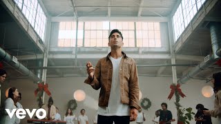 Phil Wickham  Manger Throne Official Music Video [upl. by Yelsnik]