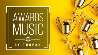 ROYALTY FREE Awarding Background Music  Nomination Music  Awards Music Royalty Free MUSIC4VIDEO [upl. by Dnalkrik]