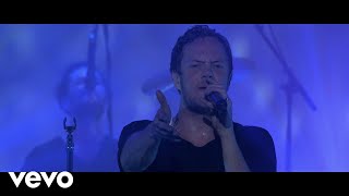 Imagine Dragons  Demons Live from Trianon Paris [upl. by Schumer]