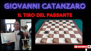 il Tiro del Passante Giovanni Catanzaro [upl. by Welford]