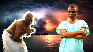 IKU OMO AWO  YORUBA MOVIE STARRING SISI QUADRI AND OTHER GREAT ACTORS [upl. by Jerroll320]