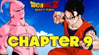 Buus Fury Chapter 9  Super Buu [upl. by Carper737]