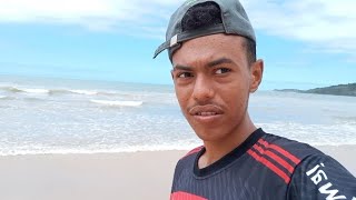 vlog na praia do morro [upl. by Jacklyn267]