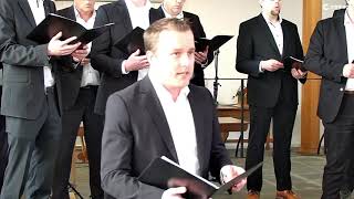 Stichting Zeeland Zingt  Concert vanuit Yerseke [upl. by Ingalls]