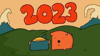 Every episode of Nigel and Marmalade 2023 [upl. by Tutt]