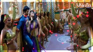 Chillax song whatsapp status  velayudham movie  Vijay  Vneditz [upl. by Vevay]