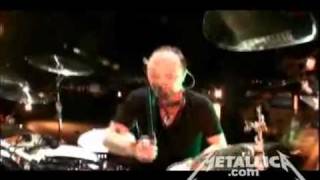 Metallica  The Call Of Ktulu  Live in Melbourne Australia 20101121 [upl. by Htrag]