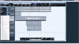 Studio Quality Vocals In Cubase 5  Mixing  Updated Tutorial   iamsickflowz [upl. by Siroval]