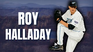 Roy Halladay How Doc Cured His Career [upl. by Ythomit946]