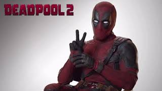 Deadpool 2  Welcome To The Party Film Version [upl. by Aineval557]