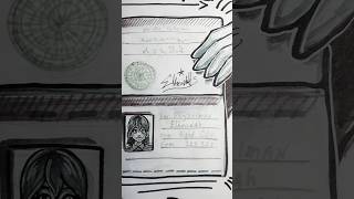 инктобер паспорт inktober passport art fanart artwork подпишись рекомендации художник мем [upl. by Aehc]