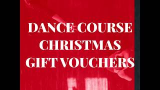 Dance Video ad for Christmas Gift Voucher [upl. by Publia360]