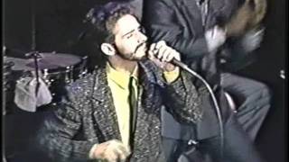 Frankie Ruiz Quiero Llenarte [upl. by Yehsa]