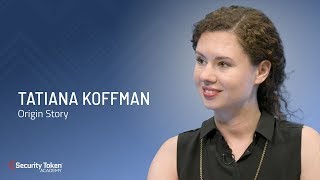 Tatiana Koffman The Main Benefit of Tokenization Is Liquidity [upl. by Nathanial586]