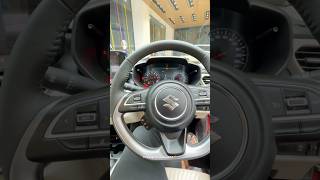 2024 New Maruti Suzuki Dzire Zxi Plus Interior ❤️‍🔥😍🤩🔥 [upl. by Enetsuj925]