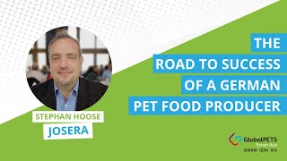 The road to success of a German pet food producer [upl. by Hailey999]