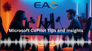 Microsoft Copilot Tips and Insights [upl. by Olivann598]