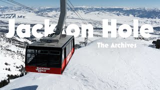 A Week in Jackson Hole  The Archives [upl. by Anirac332]