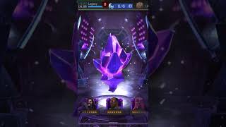 7star Crystal 👀 mcoc [upl. by Claudian]