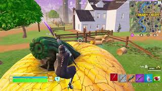 FORTNITE RANKED SOLO OP GOT THE CROWN [upl. by Franek595]