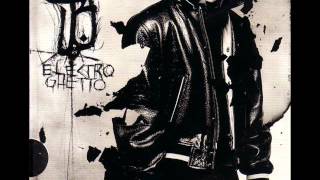 Bushido  Feat Sentino   Teufelskreis  09 Electro Ghetto [upl. by Standish]