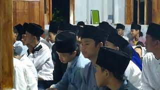 Ya Tarim Ya Tarim syailillah  sholawat Tanah Baru [upl. by Elleuqar]