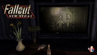 НОВОЕ УБЕЖИЩЕ ☗ Fallout New Vegas  Часть 18 [upl. by Rhine856]