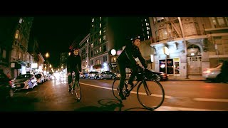 Riding Fixed Gear a Documentary [upl. by Vandervelde35]