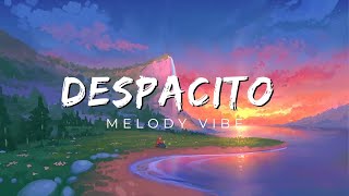 Despacito  SlowedReverb  8D [upl. by Kired]