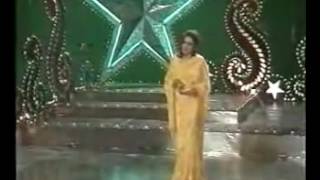 Noor Jehan  Mere Dil De Sheeshe Wich Sajna  Tarannum PTV [upl. by Eniruam]